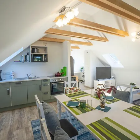 Apartamento Ragoser Wasserrad 28b *