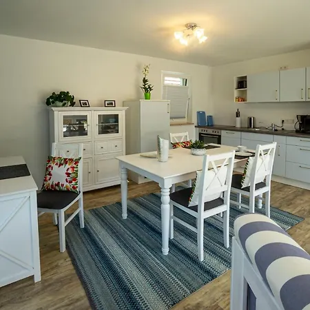 Ragoser Wasserrad 28b Apartamento *