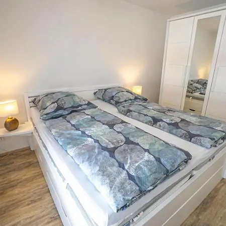 Apartamento Ragoser Wasserrad 28b *