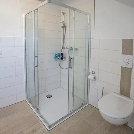 Apartamento Ragoser Wasserrad 28b