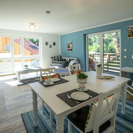 Ragoser Wasserrad 28b Apartamento