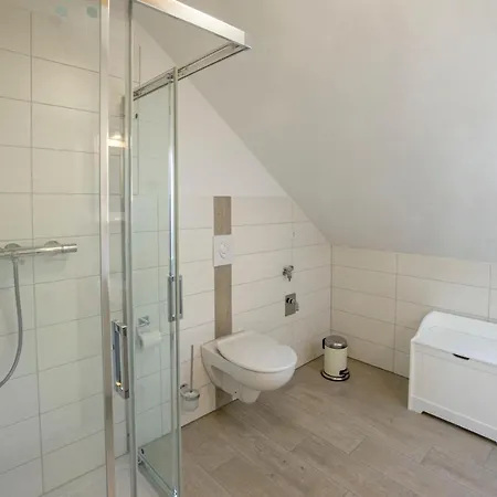 Ragoser Wasserrad 28b Apartamento Chorin